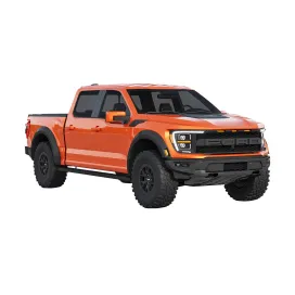 Ford raptor